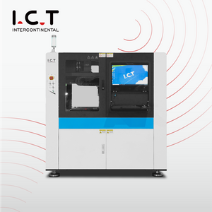 تكنولوجيا المعلومات والاتصالات-A40 | جهاز اختبار مسبار الطيران PCBA