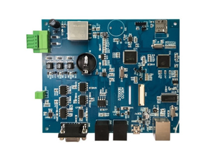 لوحة PCB الطبية