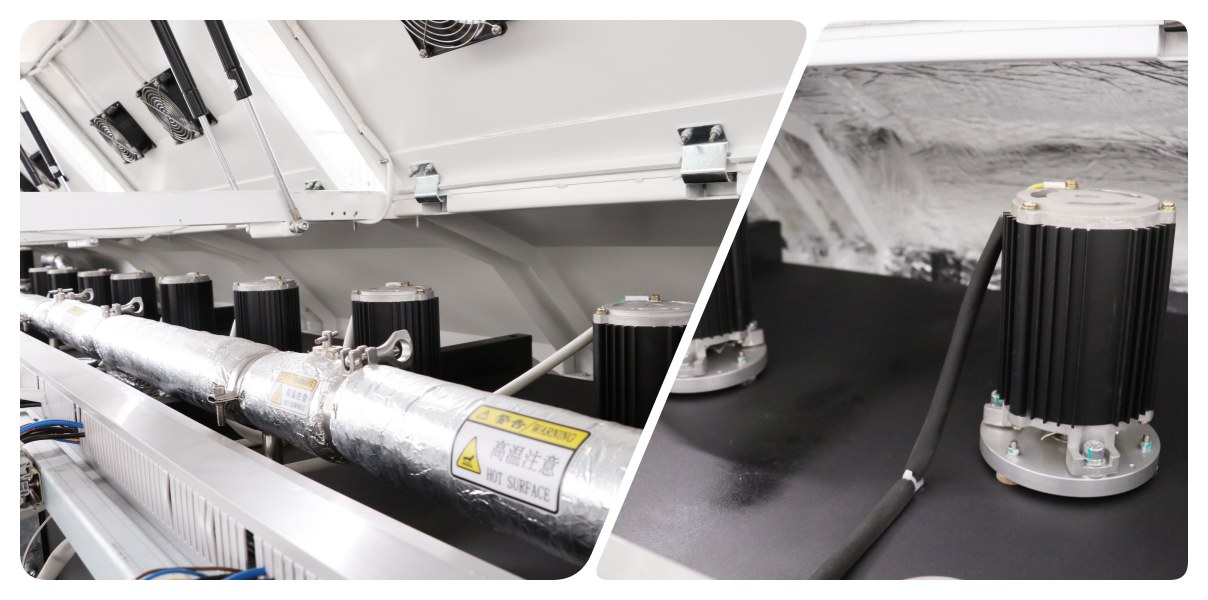 ميزة إنحسر الفرن 01