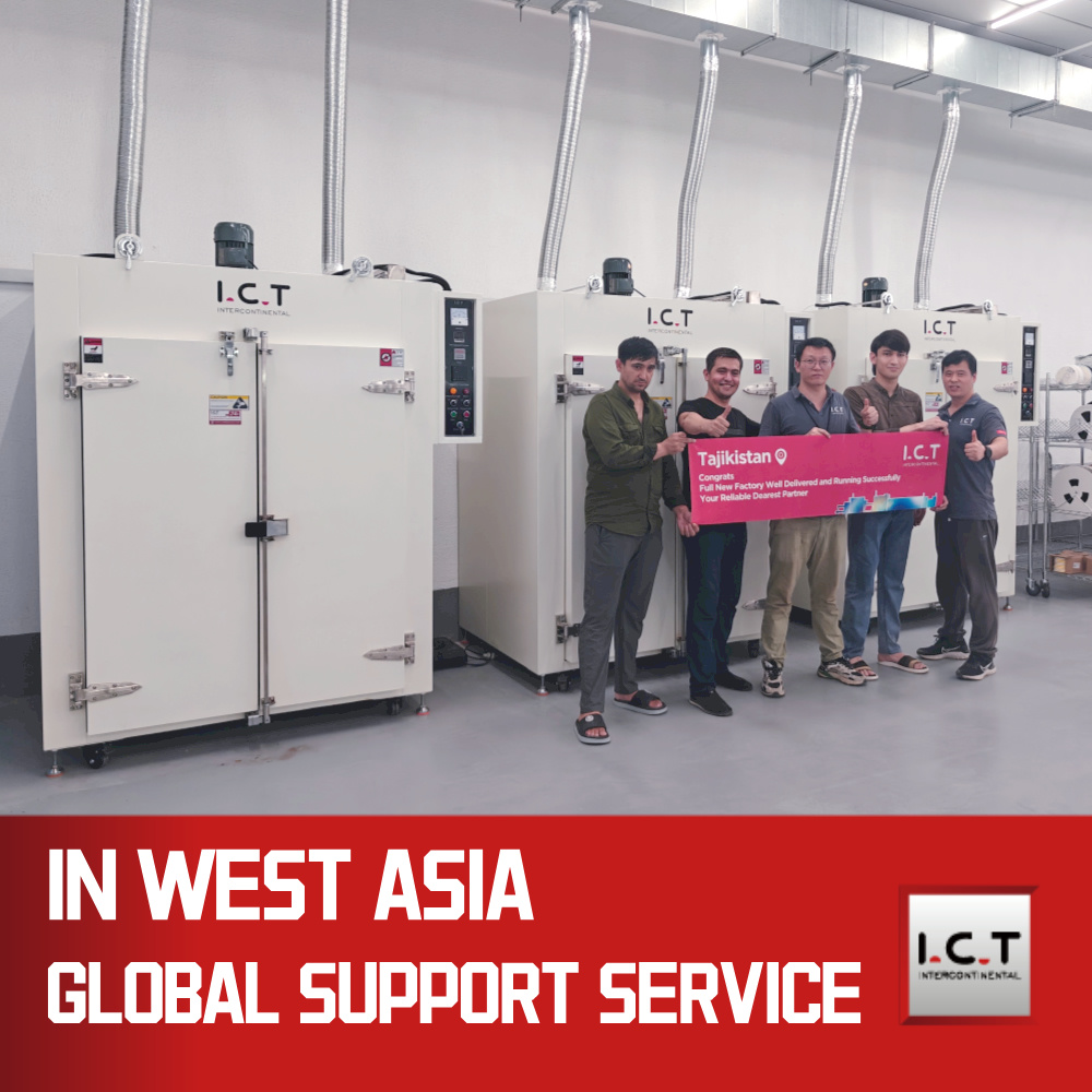 تكنولوجيا المعلومات والاتصالات | محمل ثنائي الفينيل متعدد الكلور للمجلة الأوتوماتيكية SMT Ng/ok Unloader