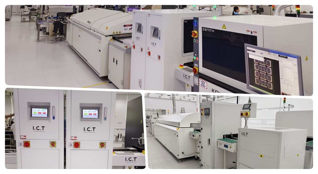 PCB Buffer 102 ثنائي الفينيل متعدد الكلور العازلة 102