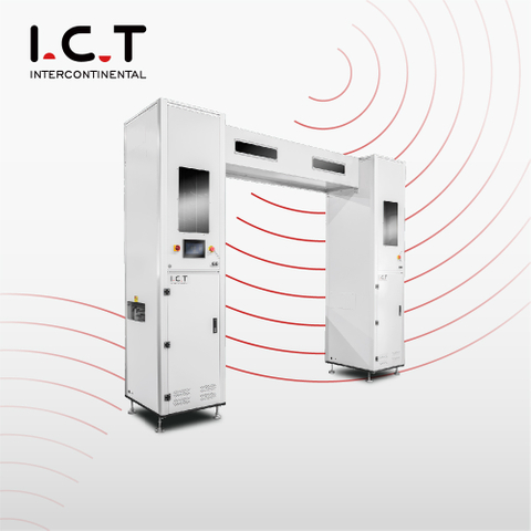 تكنولوجيا المعلومات والاتصالات | آلة المكوك SMT