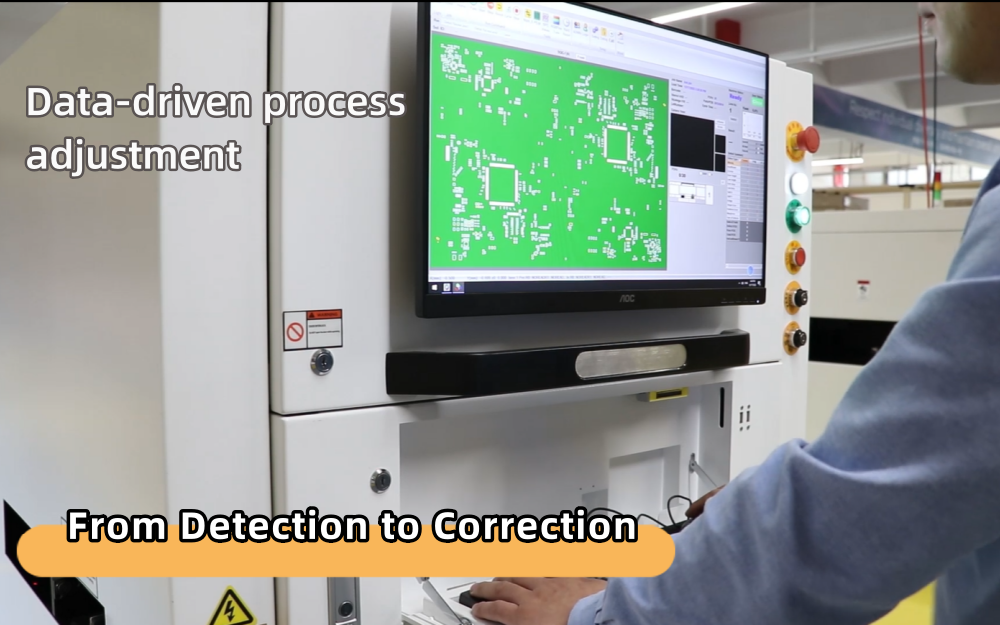 كيفية إصلاح عيوب SPI