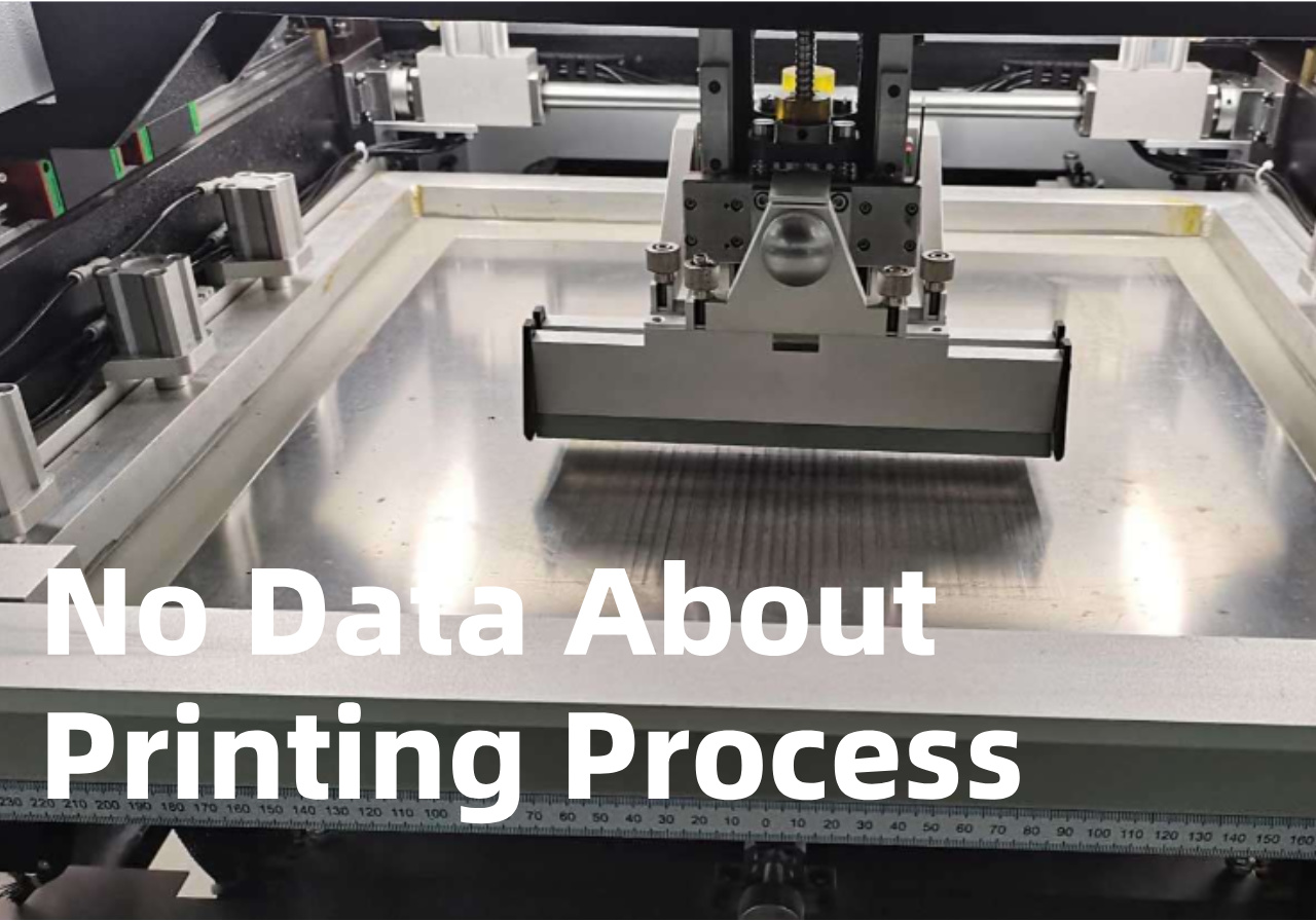 2. The Situation Escalates-You Keep Tweaking the Printer, But Nothing Improves 2. يتصاعد الموقف - تستمر في تعديل الطابعة، لكن لا شيء يتحسن