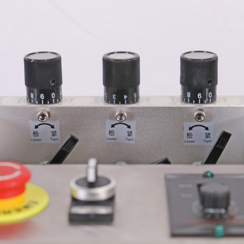 آي سي تي-LS1200 | آلة قطع V-Cut لفاصل LED