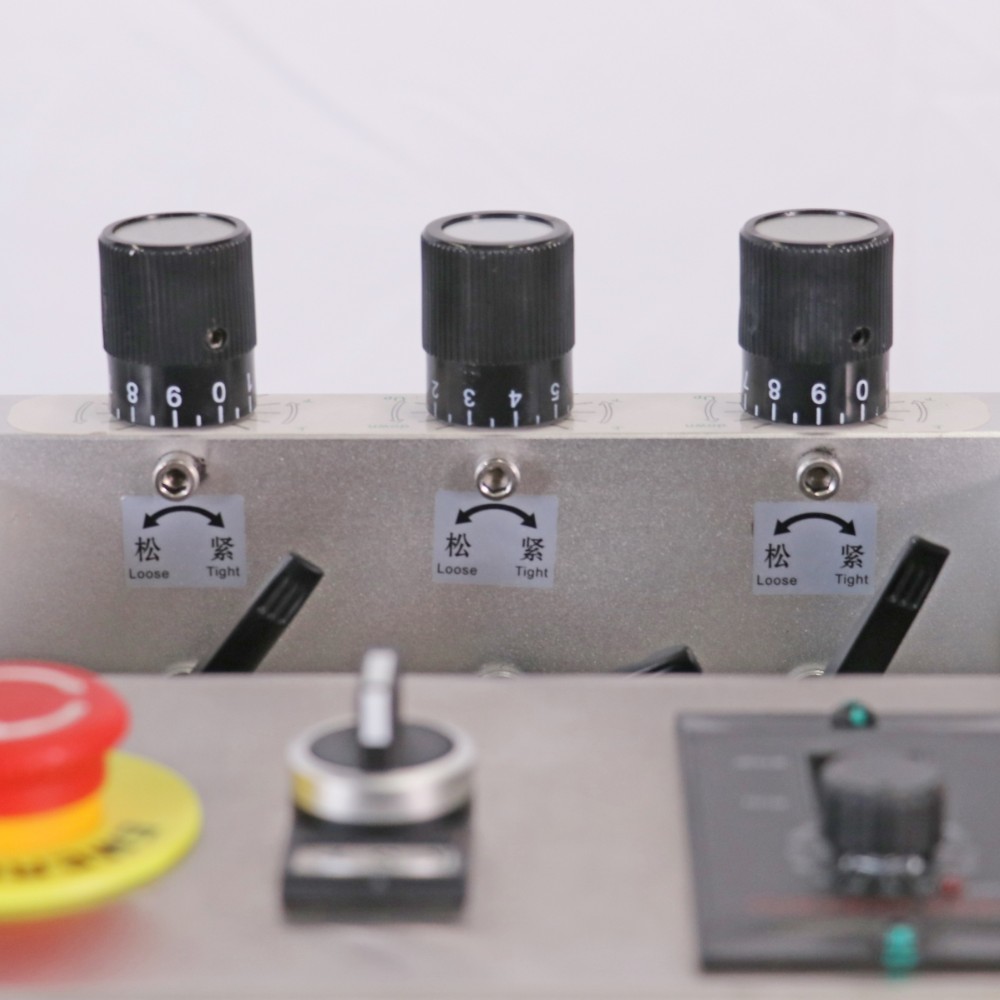 آي سي تي-LS1200 | آلة قطع V-Cut لفاصل LED