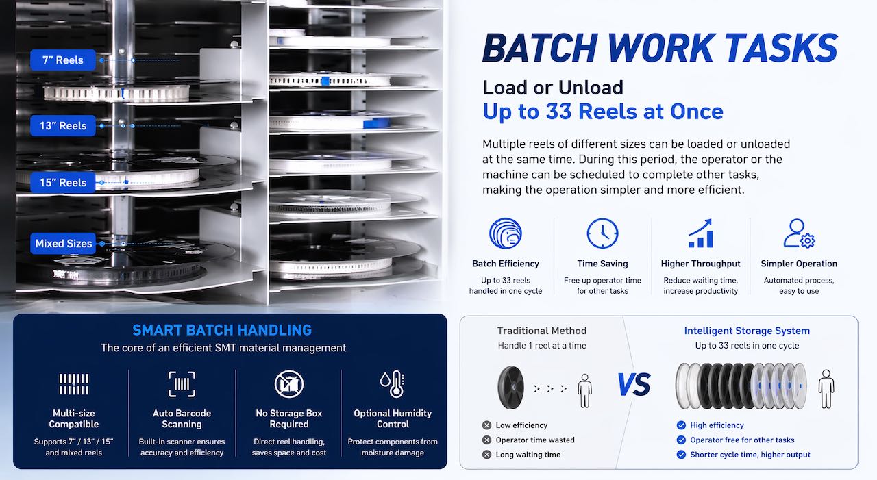 1-1 Batch Work Tasks 1-1 مهام العمل المجمعة