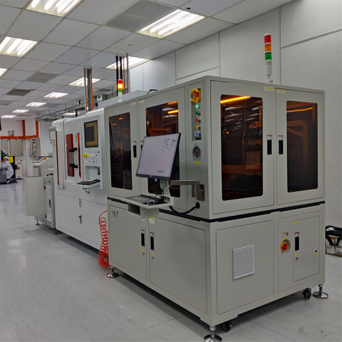 تكنولوجيا المعلومات والاتصالات | محمل SMT لأداة تفريغ PCB المتقدمة لمصنع تصنيع أشباه الموصلات