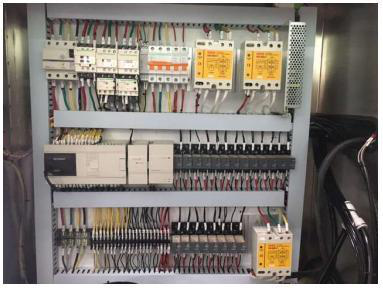 مادة آلة تنظيف الطباعة PCB Mis 04