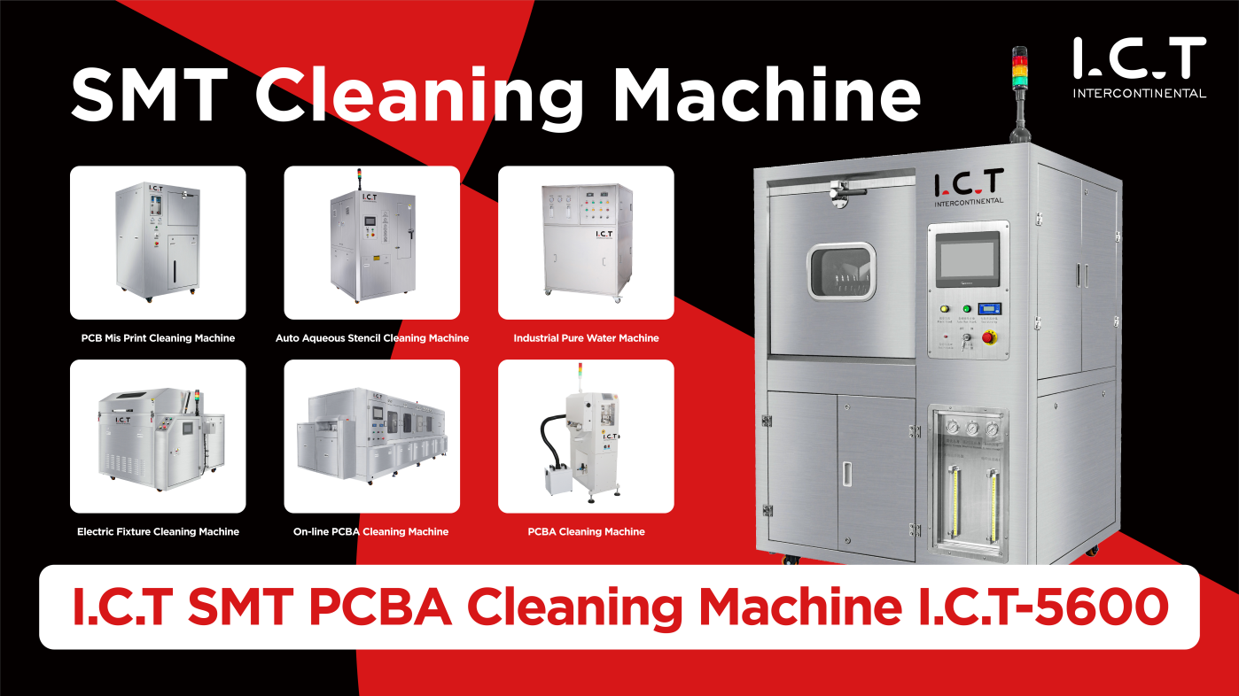 0210-5600 PCB Machine