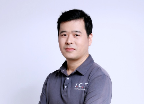 SMT Machine Technical Engineer