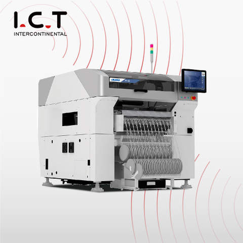 RS-1R |ماكينة JUKI SMT عالية السرعة للالتقاط والوضع