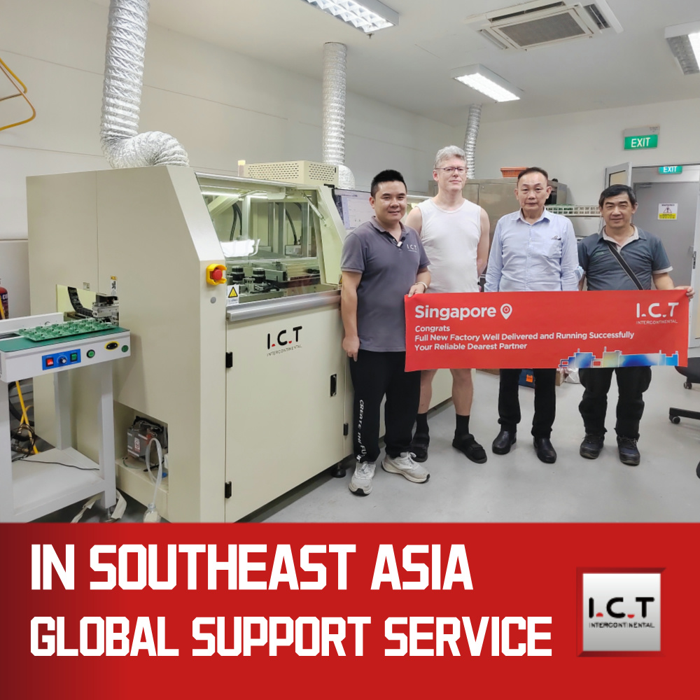 ارتفاع الاستقرار تكنولوجيا المعلومات والاتصالات تعزيز أعلى آلة لحام انتقائية ثنائي الفينيل متعدد الكلور آلة لحام رخيصة الثمن