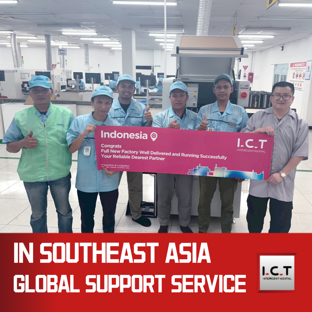 الاستغناء عن آلة الطلاء الرقمية المزدوجة PCB لـ SMT PCB LED من مصنع الصين