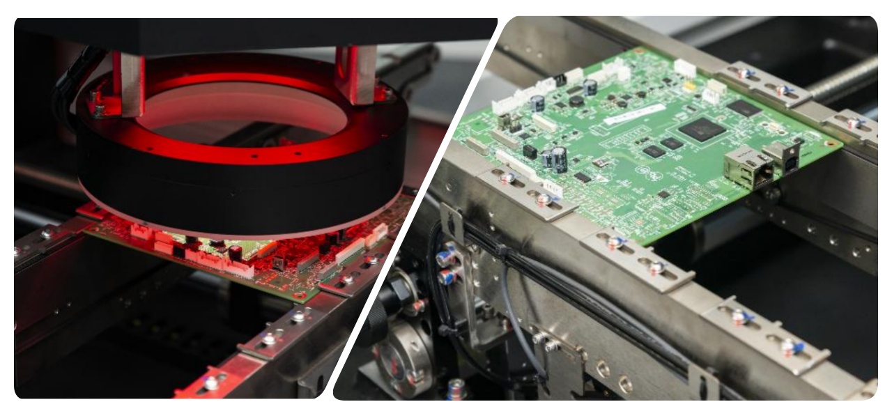 سرعة التفتيش السريع