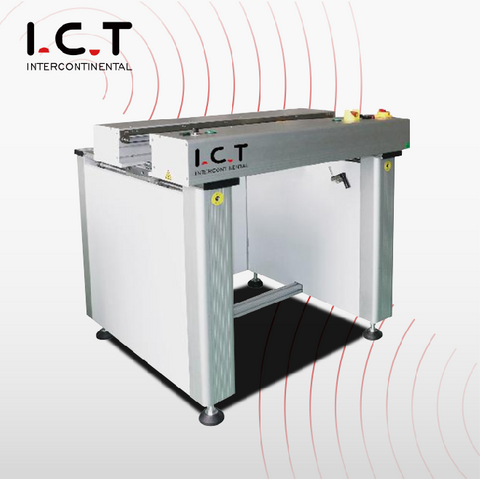 تكنولوجيا المعلومات والاتصالات | PCB رفض معدات النقل الناقل التحكم في المحركات لوحة PCB
