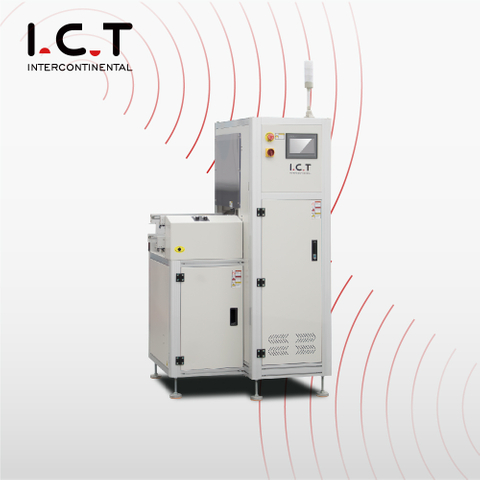 تكنولوجيا المعلومات والاتصالات | آلة ناقل مكدس SMT PCB من النوع NG