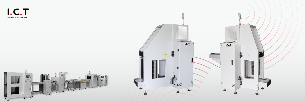 03 محمل ومفرغ SMT