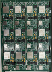 Smart Electric Meter PCBA