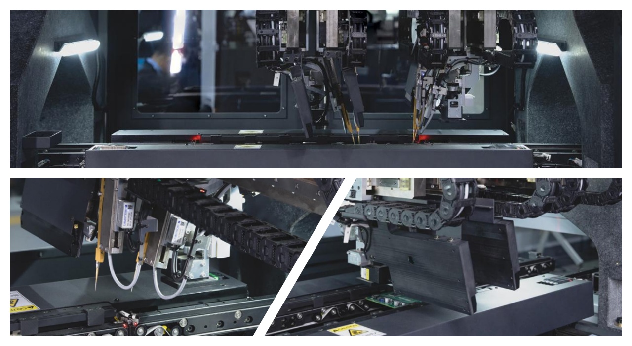 1 نظام القيادة