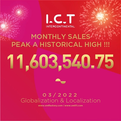 آلة تكنولوجيا المعلومات والاتصالات سمت