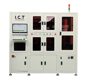 15. جهاز اختبار الدائرة الوظيفية (FCT)