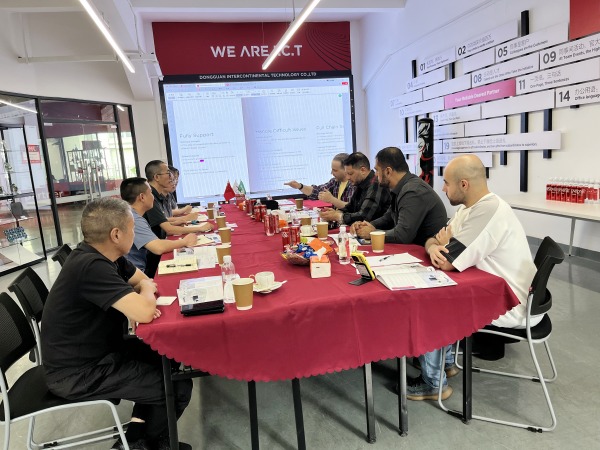 1-1 OEM السعودية لقبول خط طلاء SMT