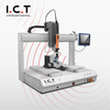 I.C.T-SCR640 |تثبيت روبوت مفك البراغي لسطح المكتب TM