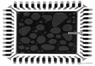 فرن إنحسر الفراغ SMT