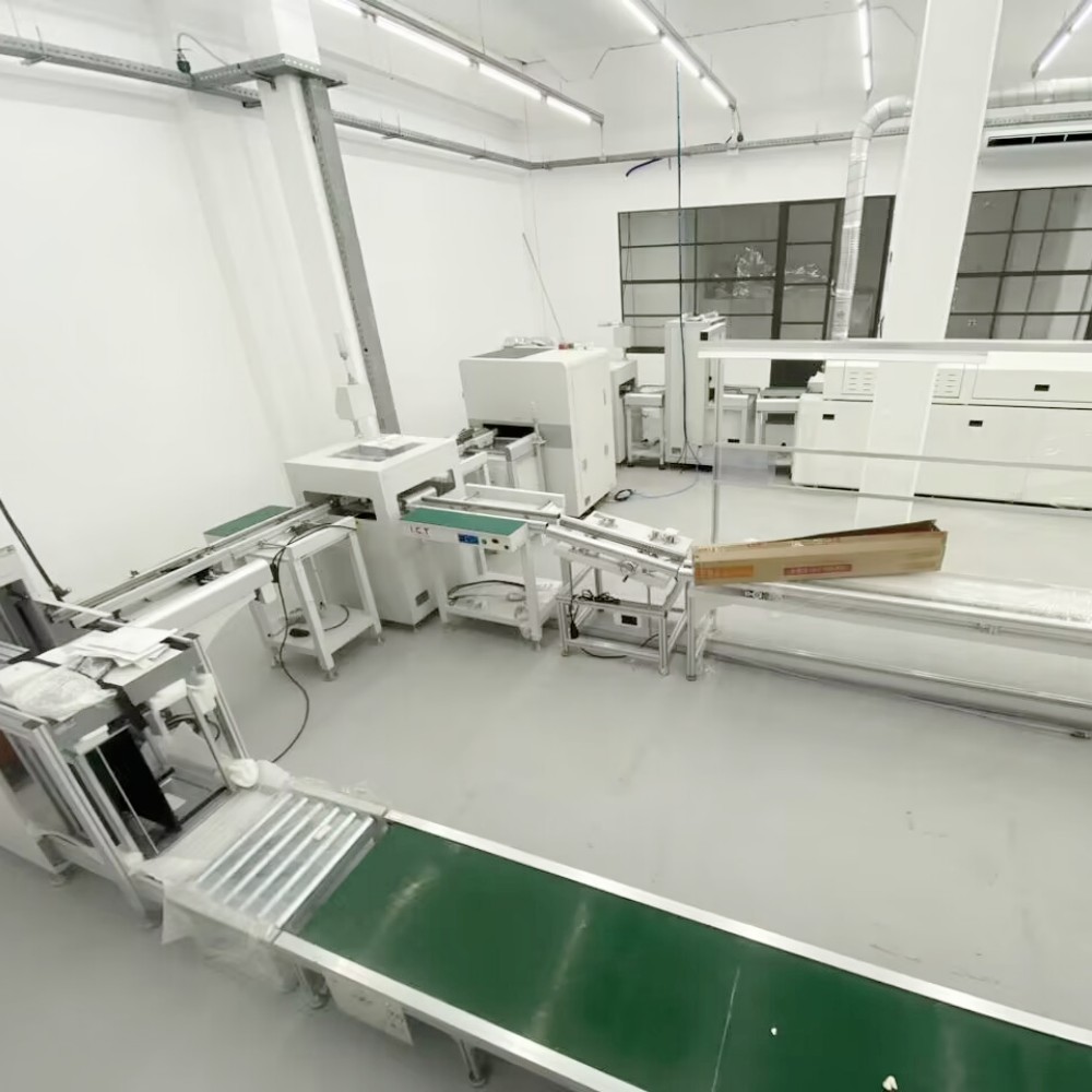 تكنولوجيا المعلومات والاتصالات | آلة لحام موجة SMT DIP نظام لحام موجة ثنائي الفينيل متعدد الكلور