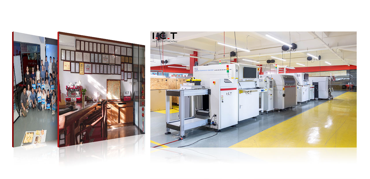 I.C.T-Factory-and-Team-01 مصنع تكنولوجيا المعلومات والاتصالات وفريق العمل 01