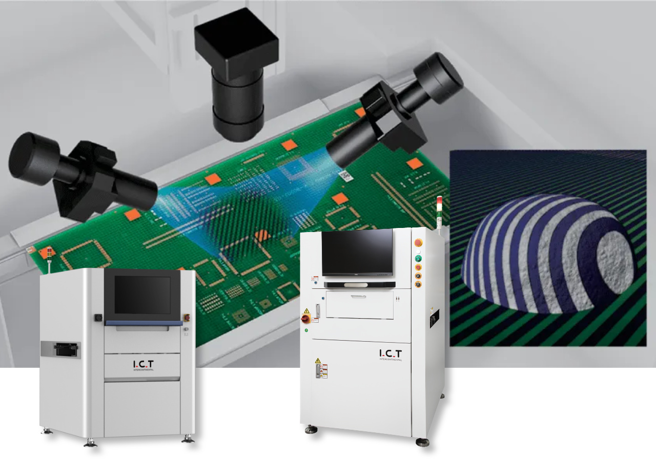 4. ما مدى فعالية SPI في تحسين إنتاجية اللحام؟