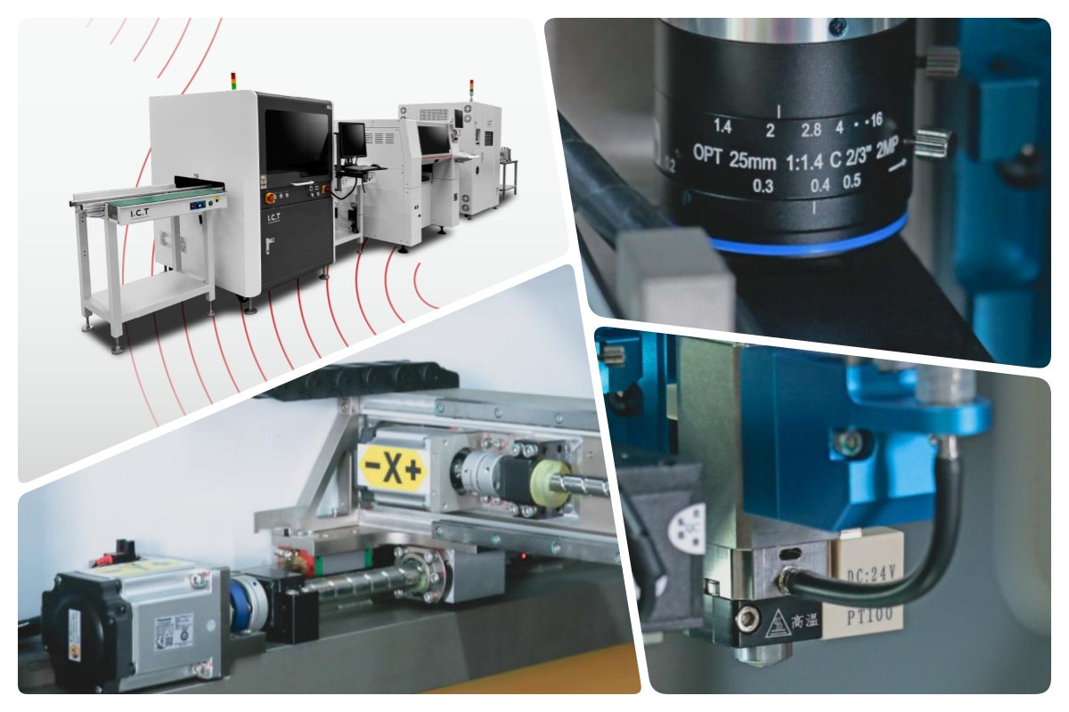 0-1 آلة التوزيع النفاث