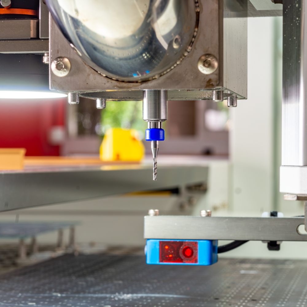 آي سي تي-5700 | آلة التوجيه SMT PCBA