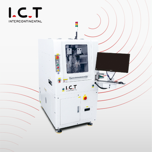 I.C.T-IR180 |الهاتف الذكي مضمنة SMT PCBA جهاز التوجيه 