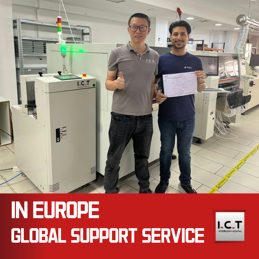 SM482 بلس | ماكينة سامسونج SMT PCB عالية السرعة للالتقاط والوضع