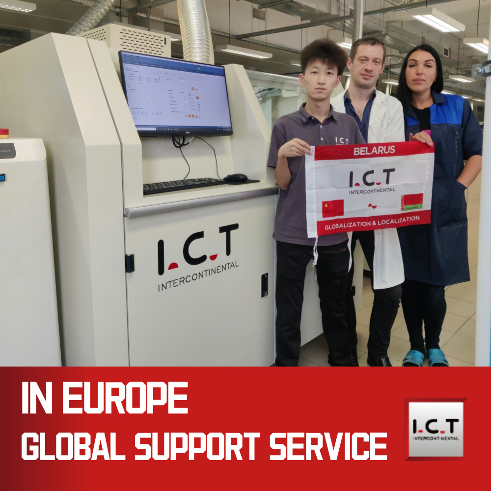 آلة موجة لحام انتقائية رقمية عالية الجودة عبر الإنترنت لتكنولوجيا المعلومات والاتصالات لثنائي الفينيل متعدد الكلور في مصنع PCBA الخاص بك