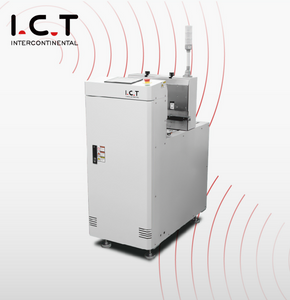 تكنولوجيا المعلومات والاتصالات PS-460 | مكدس ثنائي الفينيل متعدد الكلور ومفكك