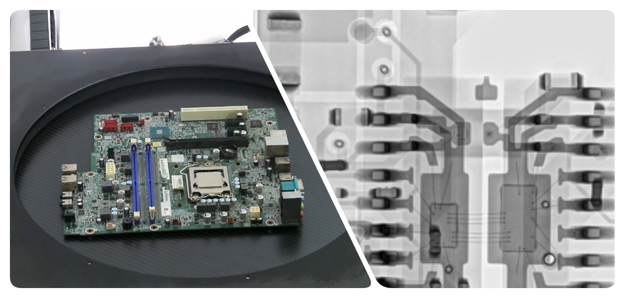 ميزات SMT Xray (5)