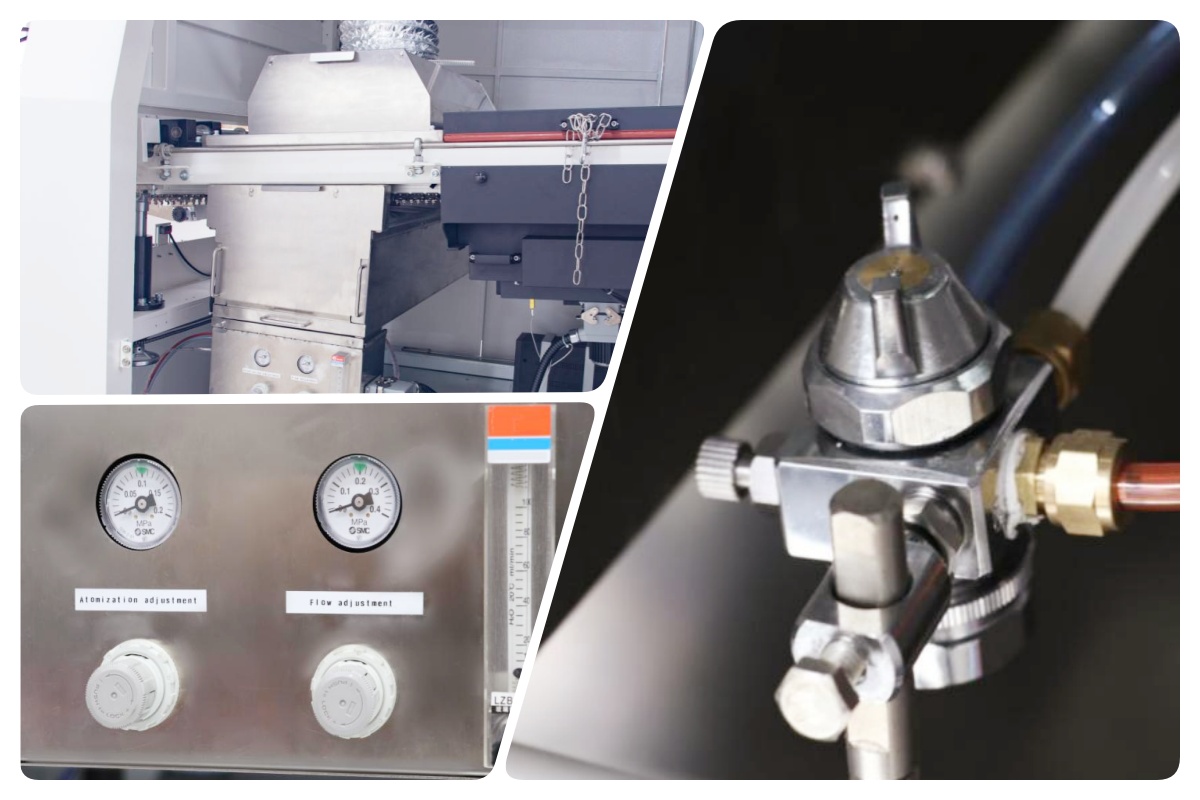 1-1 نظام رش اكراب