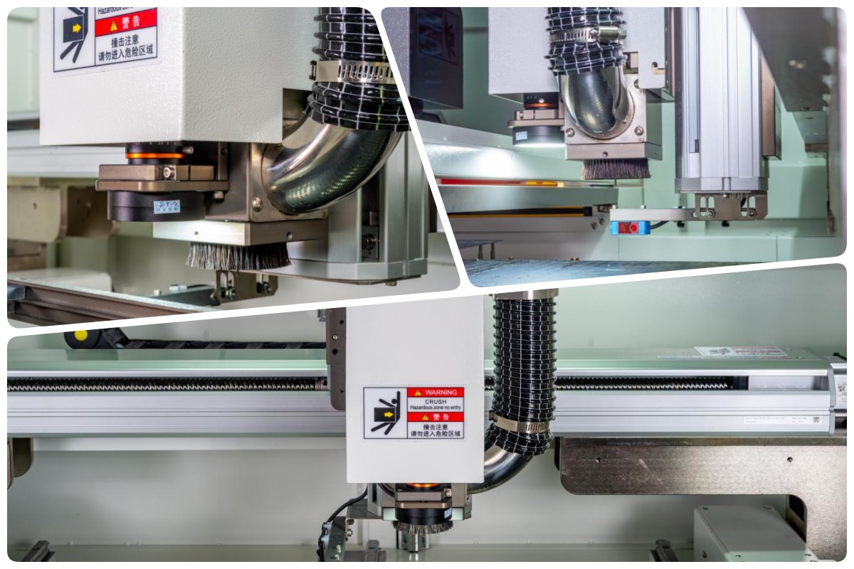 2-1 نظام التوجيه