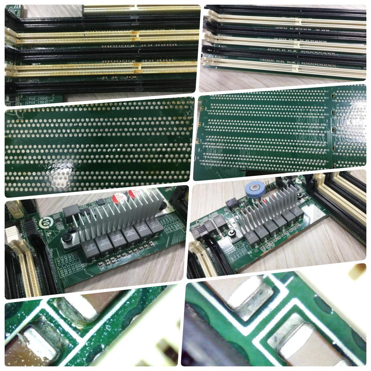 6-1 المقارنة قبل وبعد