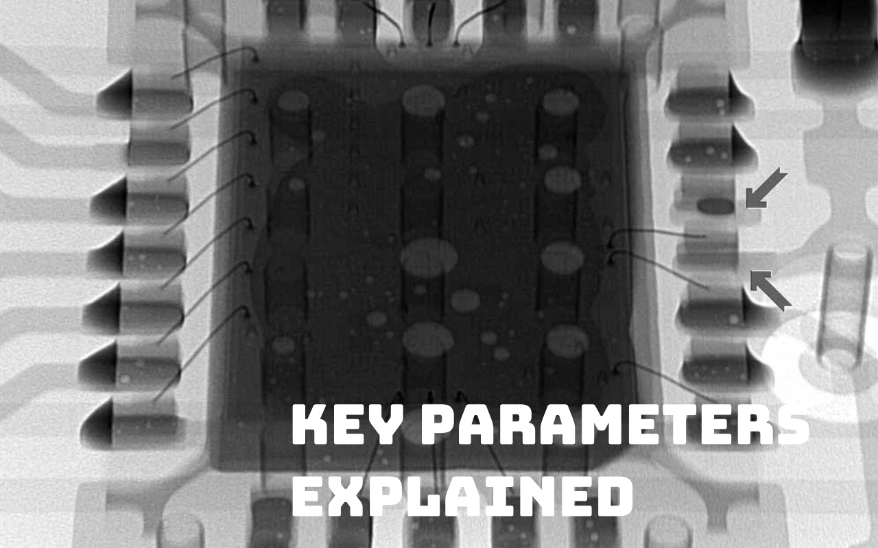 4. المعلمات التي يسيء فهمها معظم المشترين