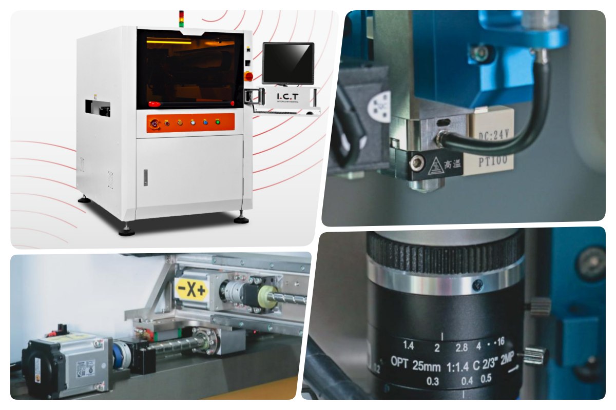 0-5 آلة التوزيع النفاثة