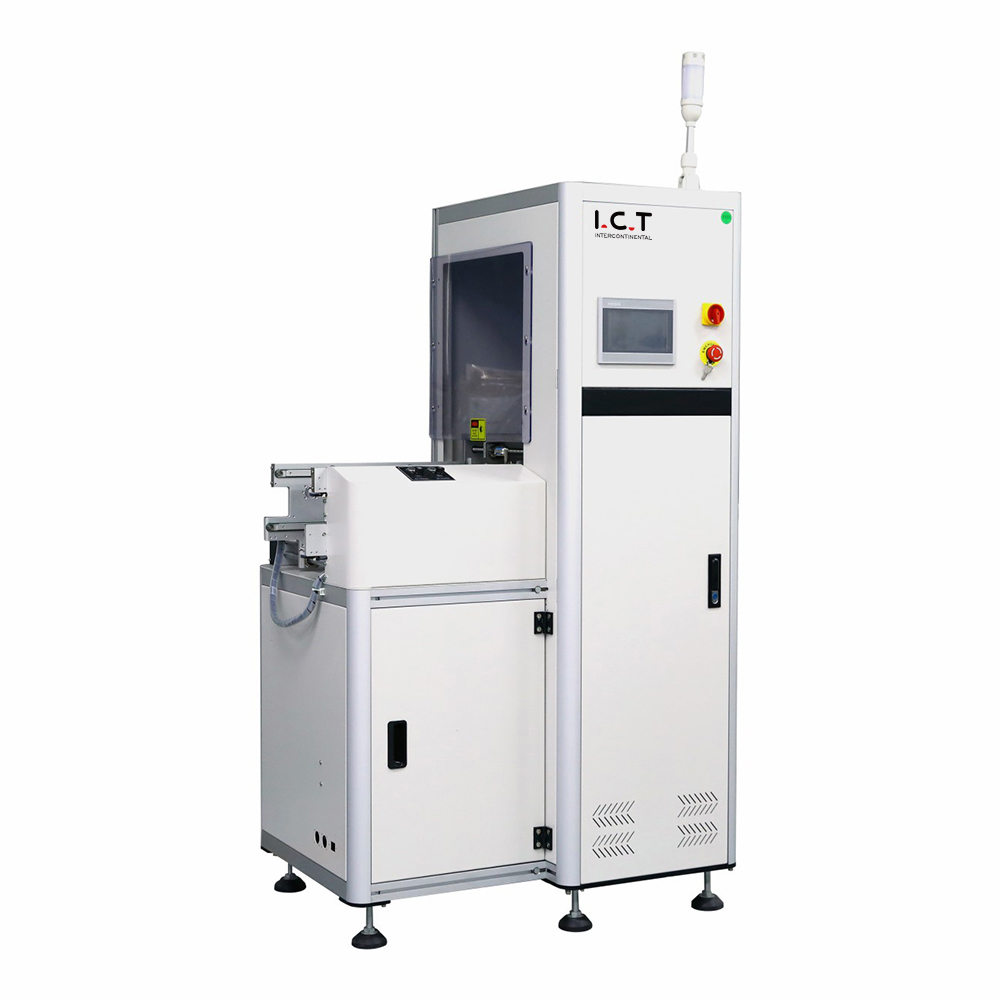 أداة تفريغ/تحميل مجمعة ذات نوعية جيدة NG/OK SMT لخط SMT