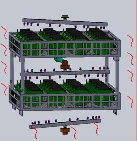 ماكينة تنظيف PCBA - 5600 - 09