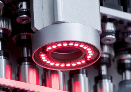 لتكنولوجيا المعلومات والاتصالات LED Mace and Place Machine
