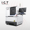 ماكينة فحص ICT Smt Pcb Xray ICT- 7900