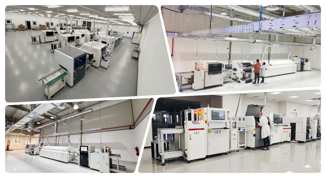 آلة الاختيار والوضع 101