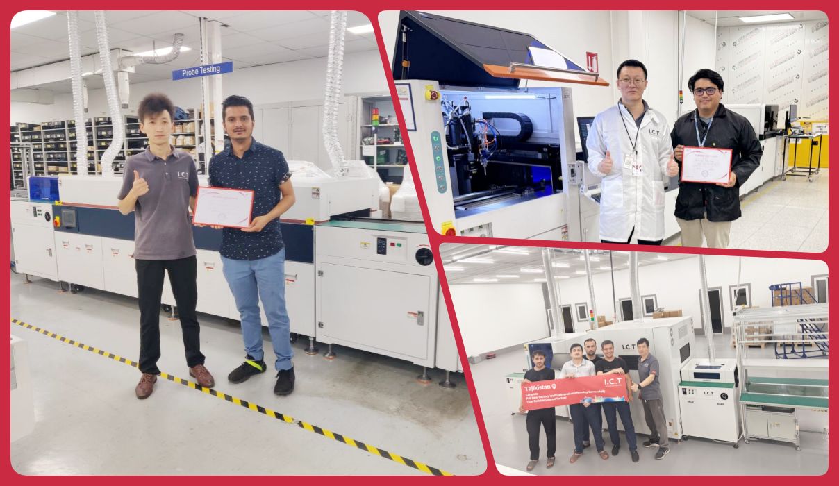 خط طلاء مطابق 202